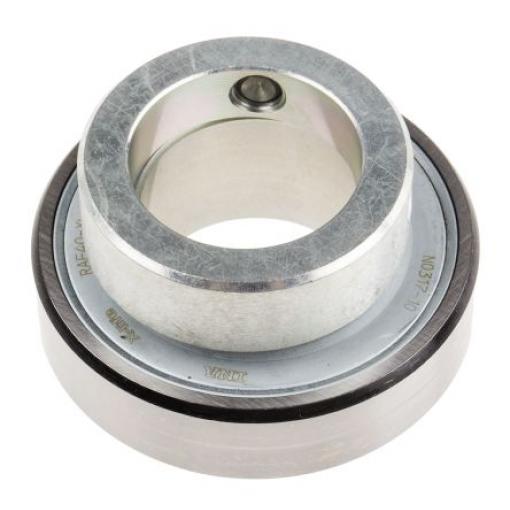 Ložiskové vložky RAE40-XL-NPP-FA106 INA 40 mm (vnitřní prům.) 80 mm OD