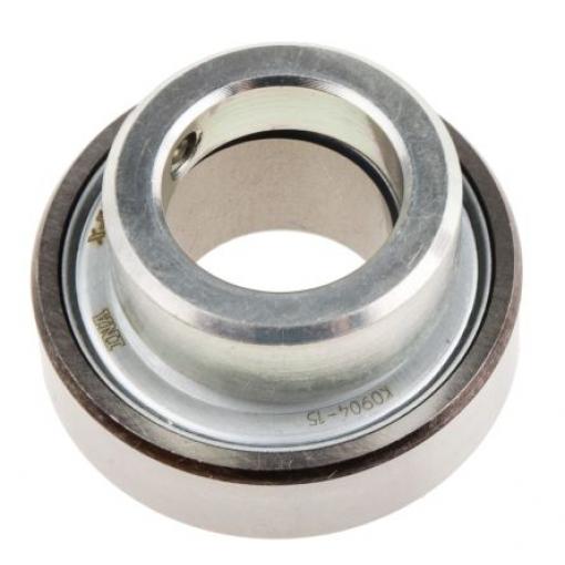 Ložiskové vložky RALE20-XL-NPP-FA106 INA 20 mm (vnitřní prům.) 42 mm OD