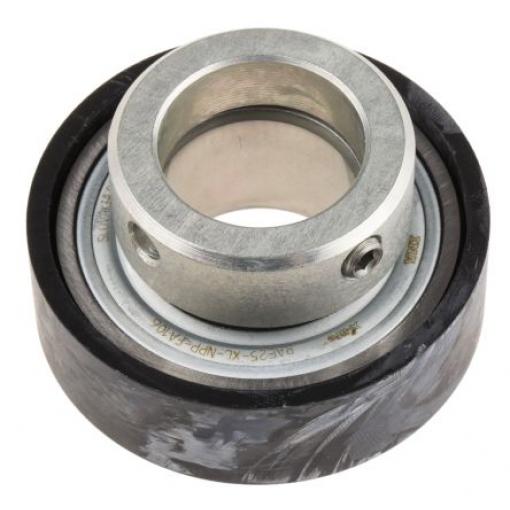 Ložiskové vložky RCRB25/57-XL-FA106 INA 25 mm (vnitřní prům.) 57.3 mm OD