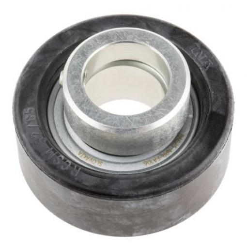 Ložiskové vložky RCSMB25/65-XL-FA106 INA 25 mm (vnitřní prům.) 65.1 mm OD
