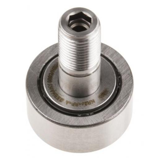 Pásový váleček, Patentka KR26-PP-A INA 10 mm 26 mm