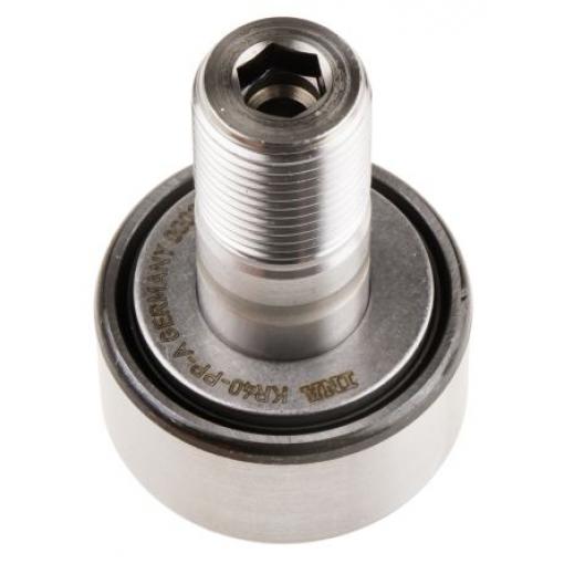 Pásový váleček, Patentka KR40-PP-A INA 18 mm 40 mm