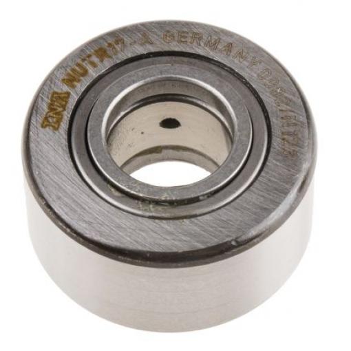 Zdvihátko, Třmen NUTR17-A INA 17 mm 40 mm