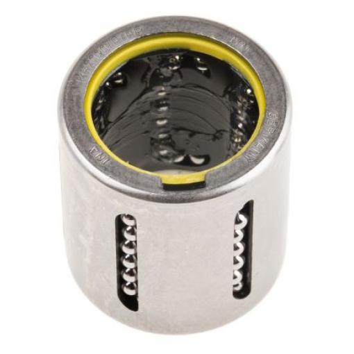 Kuličkové ložisko KH20-PP 1 INA 20 mm (vnitřní prům.) 28 mm OD