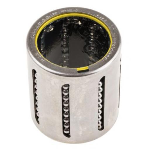 Kuličkové ložisko KH40-PP 1 INA 40 mm (vnitřní prům.) 52 mm OD