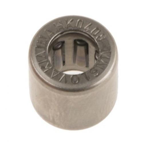 Válečkové ložisko HK0408-B INA 4 mm (vnitřní prům.) Lisované jehlové 8 mm OD