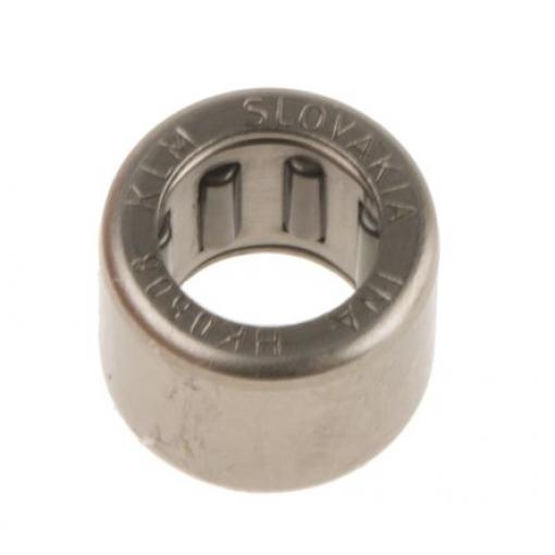 Válečkové ložisko HK0608-B INA 6 mm (vnitřní prům.) Lisované jehlové 10 mm OD