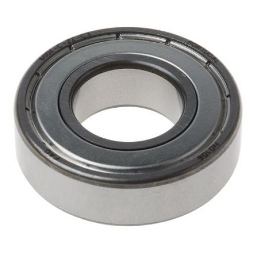 Kuličkové ložisko 6004-C-2Z-C3 FAG 20 mm (vnitřní prům.) 42 mm OD
