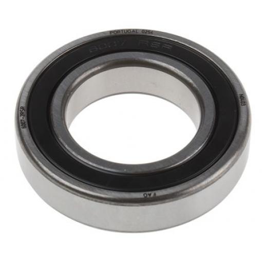 Kuličkové ložisko 6007-2RSR FAG 35 mm (vnitřní prům.) 62 mm OD