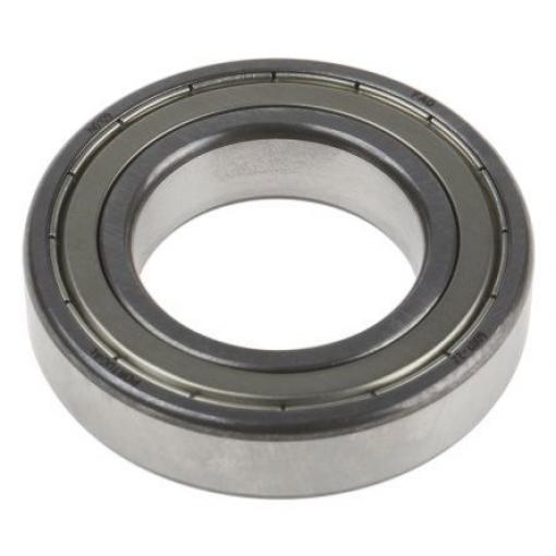 Kuličkové ložisko 6007-2Z FAG 35 mm (vnitřní prům.) 62 mm OD