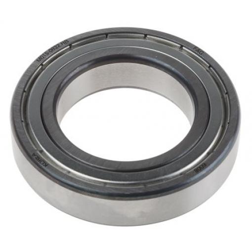 Kuličkové ložisko 6008-2Z FAG 40 mm (vnitřní prům.) 68 mm OD