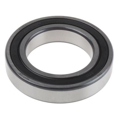 Kuličkové ložisko 6011-2RSR-C3 FAG 55 mm (vnitřní prům.) 90 mm OD