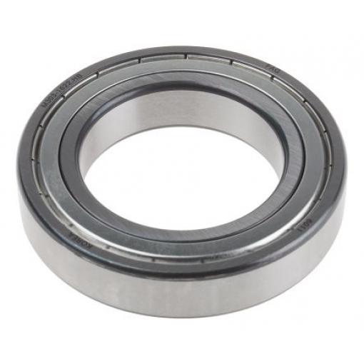 Kuličkové ložisko 6011-2Z FAG 55 mm (vnitřní prům.) 90 mm OD