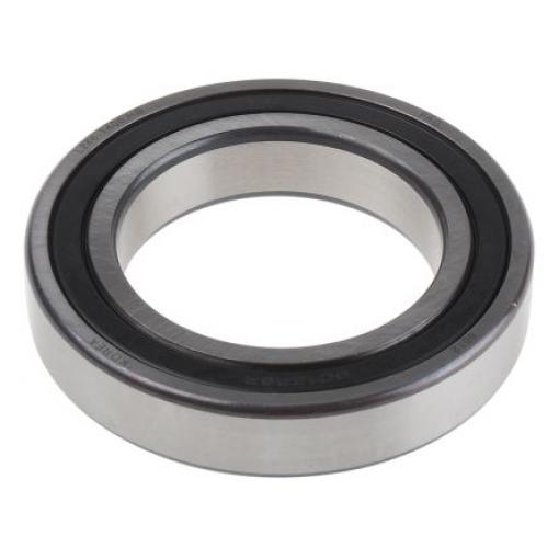 Kuličkové ložisko 6012-2RSR FAG 60 mm (vnitřní prům.) 95 mm OD