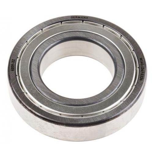 Kuličkové ložisko 6209-C-2Z FAG 45 mm (vnitřní prům.) 85 mm OD