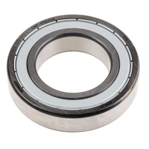 Kuličkové ložisko 6210-C-2Z FAG 50 mm (vnitřní prům.) 90 mm OD