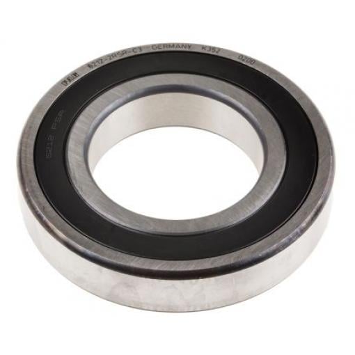 Kuličkové ložisko 6212-2RSR-C3 FAG 60 mm (vnitřní prům.) 110 mm OD