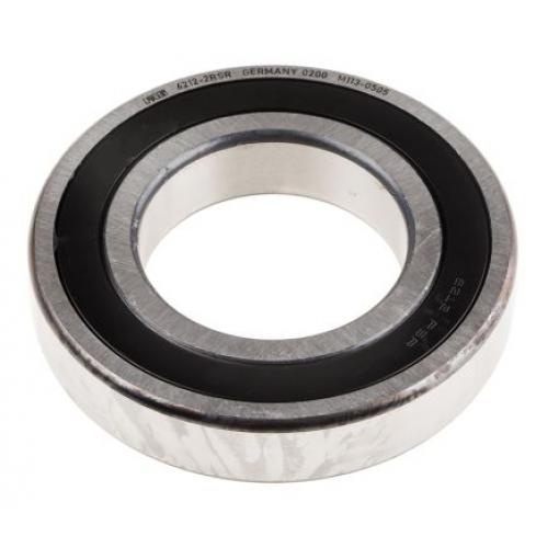 Kuličkové ložisko 6212-2RSR FAG 60 mm (vnitřní prům.) 110 mm OD