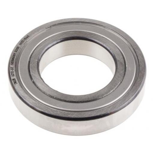 Kuličkové ložisko 6212-2Z FAG 60 mm (vnitřní prům.) 110 mm OD