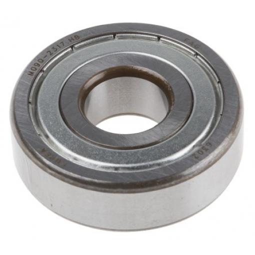 Kuličkové ložisko 6302-2Z FAG 15 mm (vnitřní prům.) 42 mm OD