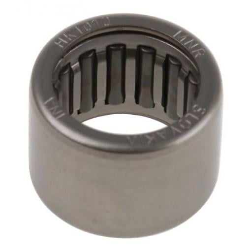 Válečkové ložisko HK1010-B INA 10 mm (vnitřní prům.) Lisované jehlové 14 mm OD