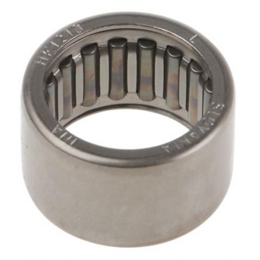 Válečkové ložisko HK1210-B INA 12 mm (vnitřní prům.) Lisované jehlové 16 mm OD