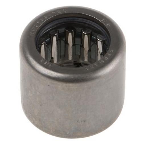 Válečkové ložisko HK1216-2RS-L271 INA 12 mm (vnitřní prům.) Lisované jehlové 18 mm OD