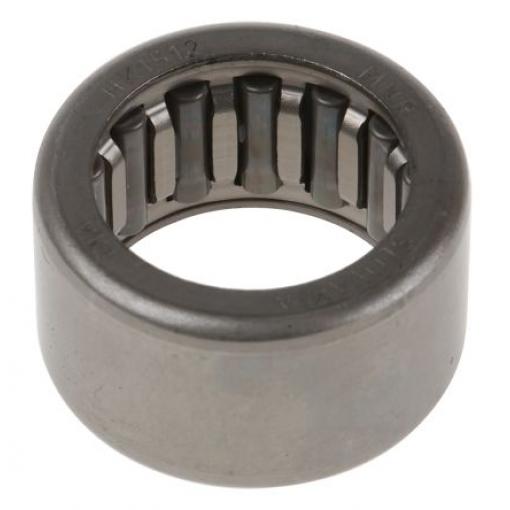 Válečkové ložisko HK1512-B INA 15 mm (vnitřní prům.) Lisované jehlové 21 mm OD