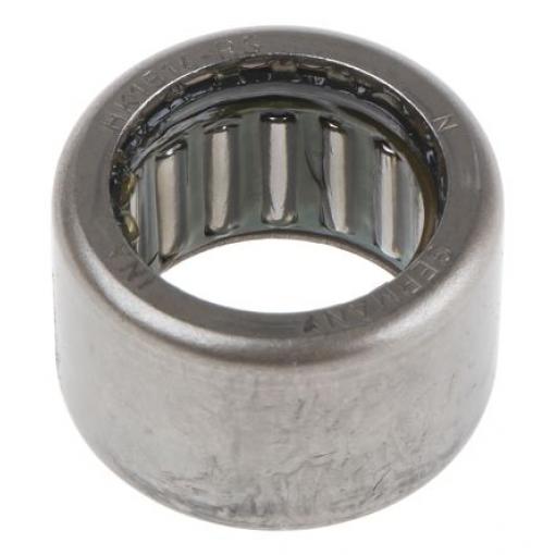 Válečkové ložisko HK1514-RS-L271 INA 15 mm (vnitřní prům.) Lisované jehlové 21 mm OD