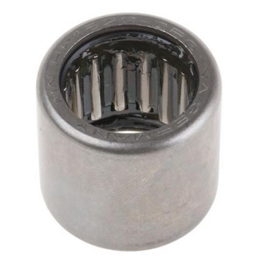 Válečkové ložisko HK1520-2RS-L271 INA 15 mm (vnitřní prům.) Lisované jehlové 21 mm OD