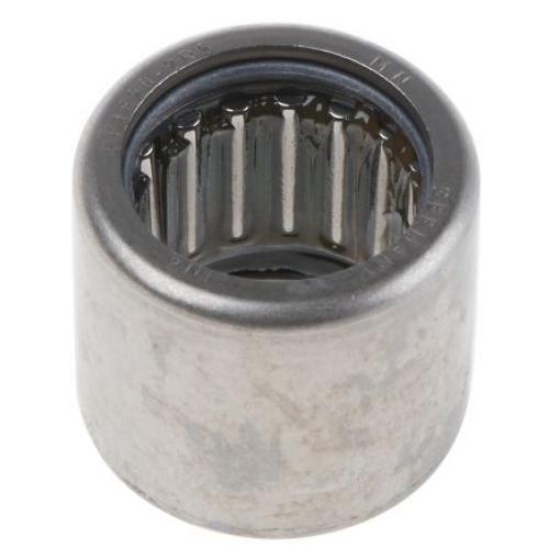 Válečkové ložisko HK1620-2RS-L271 INA 16 mm (vnitřní prům.) Lisované jehlové 22 mm OD