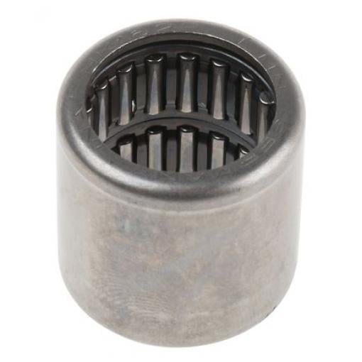 Válečkové ložisko HK1622-ZW INA 16 mm (vnitřní prům.) Lisované jehlové 22 mm OD