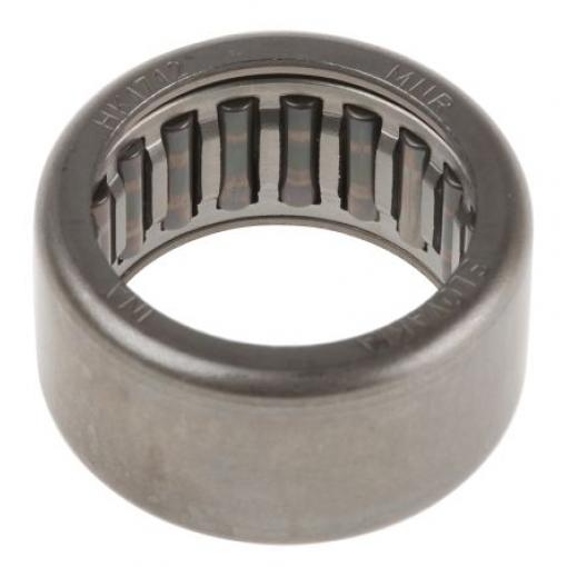 Válečkové ložisko HK1712-B INA 17 mm (vnitřní prům.) Lisované jehlové 23 mm OD