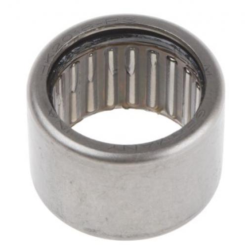Válečkové ložisko HK2018-RS-L271 INA 20 mm (vnitřní prům.) Lisované jehlové 26 mm OD