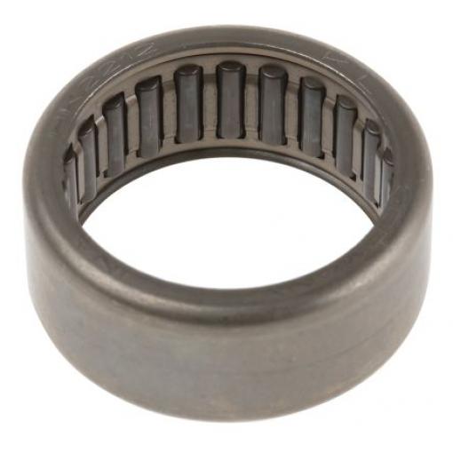 Válečkové ložisko HK2212-B INA 22 mm (vnitřní prům.) Lisované jehlové 28 mm OD