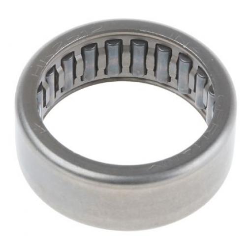 Válečkové ložisko HK2512-B INA 25 mm (vnitřní prům.) Lisované jehlové 32 mm OD