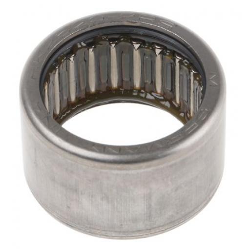 Válečkové ložisko HK2520-2RS-L271 INA 25 mm (vnitřní prům.) Lisované jehlové 32 mm OD