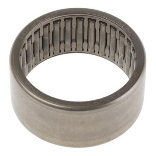 Válečkové ložisko HK3520-B INA 35 mm (vnitřní prům.) Lisované jehlové 42 mm OD