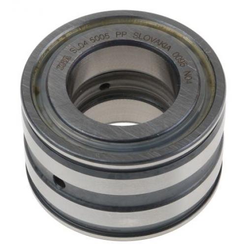 Válečkové ložisko SL045005-PP INA 25 mm (vnitřní prům.) 47 mm OD