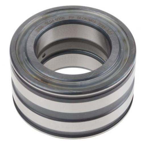 Válečkové ložisko SL045008-PP INA 40 mm (vnitřní prům.) 68 mm OD