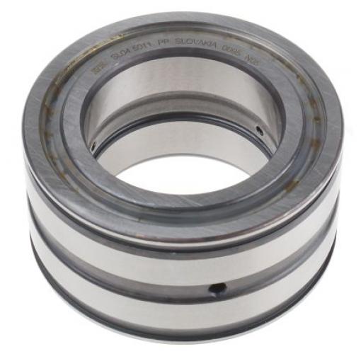 Válečkové ložisko SL045011-PP INA 55 mm (vnitřní prům.) 90 mm OD