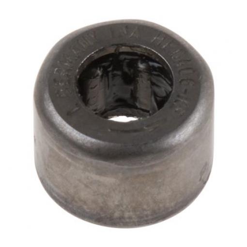 INA Ložisko – volnoběžka HF0406-KF-A-L564, vnější: 8 mm OD, vnitřní: 4 mm (vnitřní prům.), šířka: 6 mm