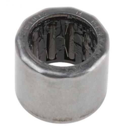 INA Ložisko – volnoběžka HF1012-L564, řada: HF, vnější: 14 mm OD, vnitřní: 10 mm (vnitřní prům.), šířka: 12 mm