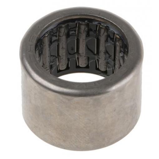 INA Ložisko – volnoběžka HF1616-L564, vnější: 22 mm OD, vnitřní: 16 mm (vnitřní prům.), šířka: 16 mm