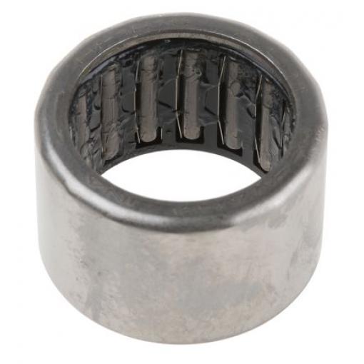 INA Ložisko – volnoběžka HF1816-L564, řada: HF, vnější: 24 mm OD, vnitřní: 18 mm (vnitřní prům.), šířka: 16 mm