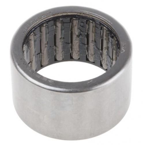 INA Ložisko – volnoběžka HF2520-L564, řada: HF, vnější: 32 mm OD, vnitřní: 25 mm (vnitřní prům.), šířka: 20 mm