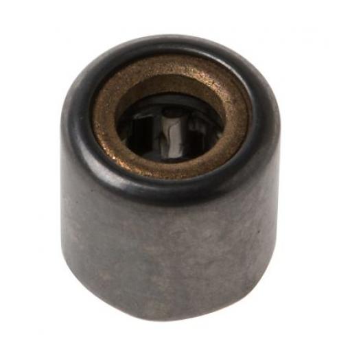 INA Ložisko – volnoběžka HFL0408-KF-A-L564, vnější: 8 mm OD, vnitřní: 4 mm (vnitřní prům.), šířka: 8 mm