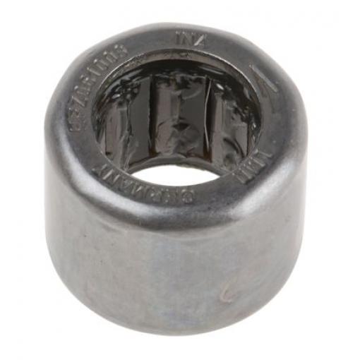 INA Ložisko – volnoběžka HFZ061008-L564, vnější: 15.88 mm OD, vnitřní: 9.53 mm (vnitřní prům.), šířka: 12.7 mm