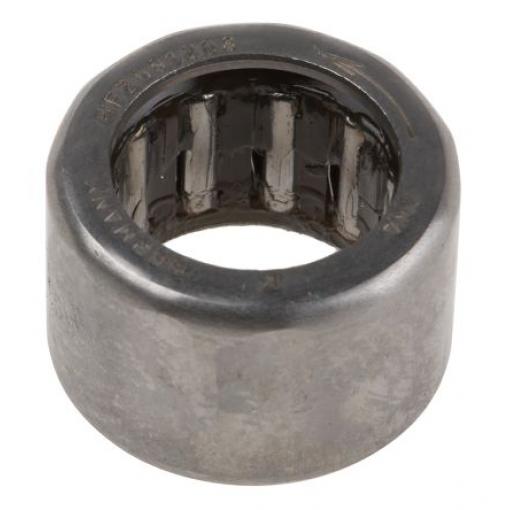 INA Ložisko – volnoběžka HFZ081208-L564, vnější: 19.05 mm OD, vnitřní: 12.7 mm (vnitřní prům.), šířka: 12.7 mm