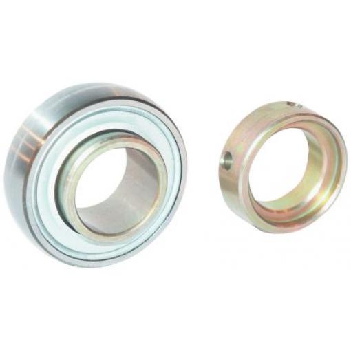 Ložiskové vložky GRAE25-XL-NPP-B INA 25 mm (vnitřní prům.) 52 mm OD